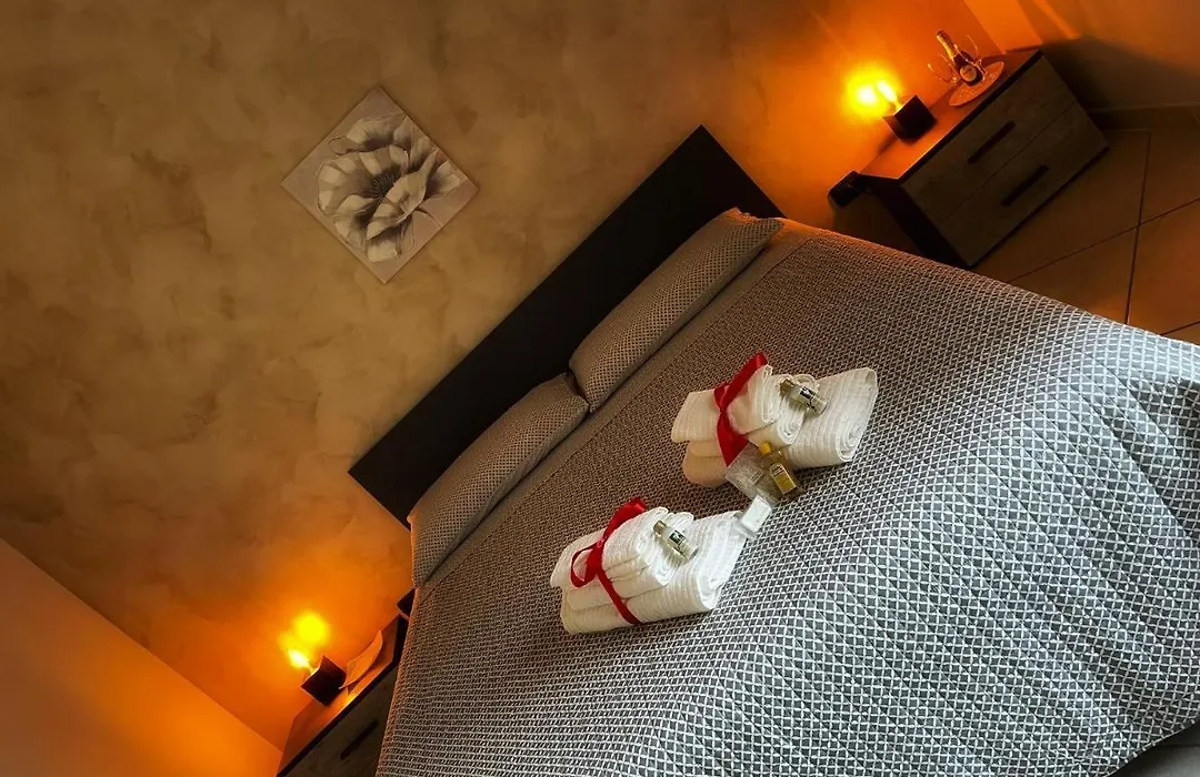 B&B L'Agrumeto-1