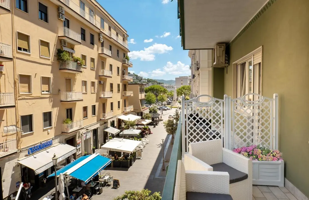 Relais Vittorio Veneto - Luxotel&Apartotel-1