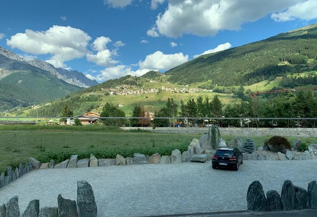 Al Bait Da Lucia Bormio-1