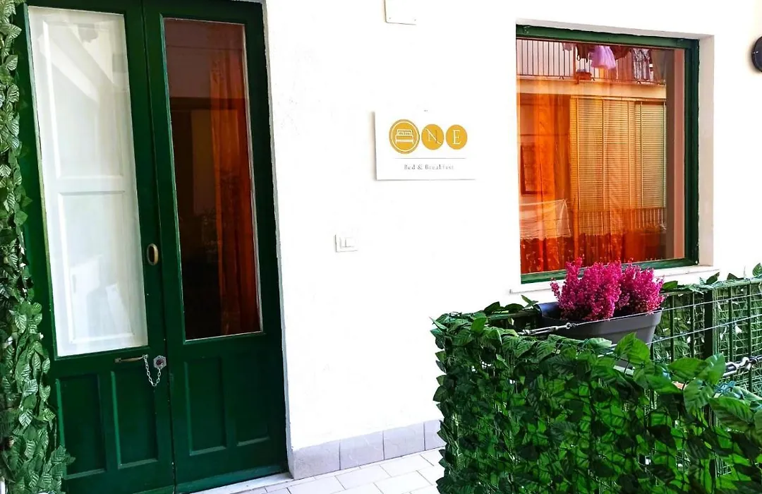B&B One-1