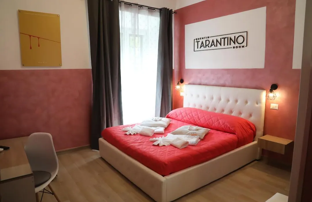 Cinemovie Guesthouse-1