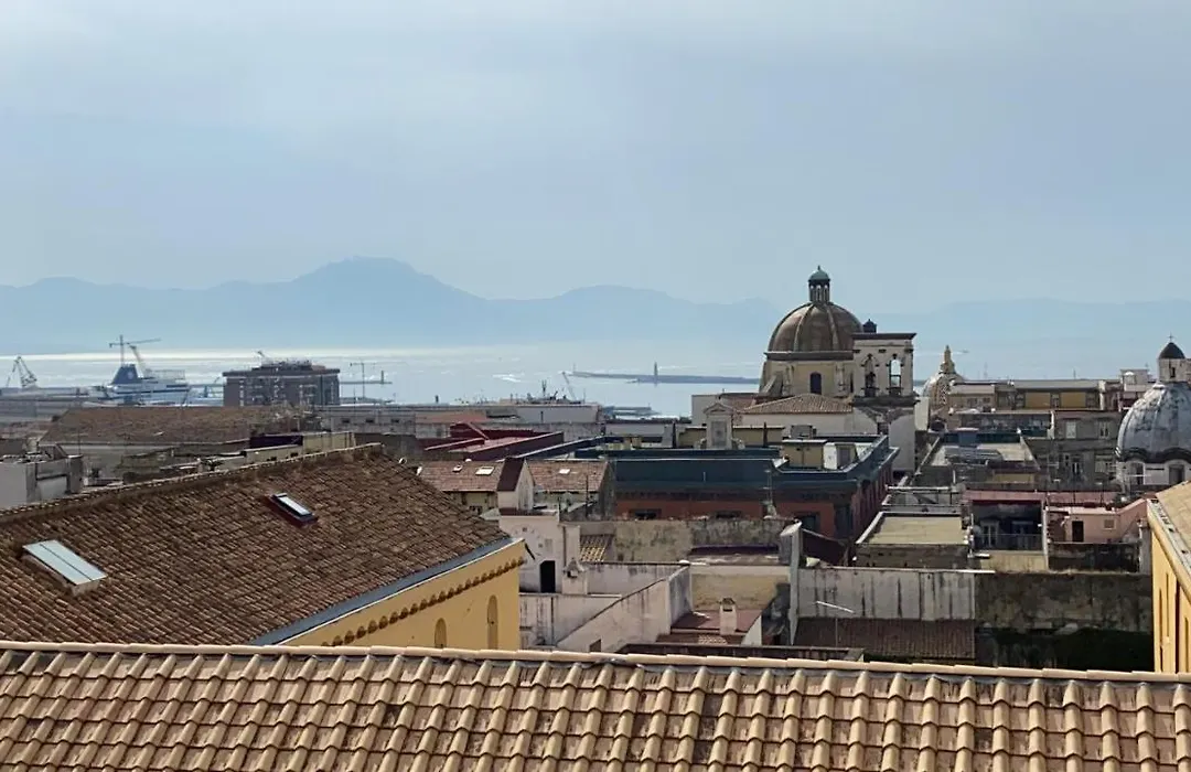 Maison San Gregorio-1