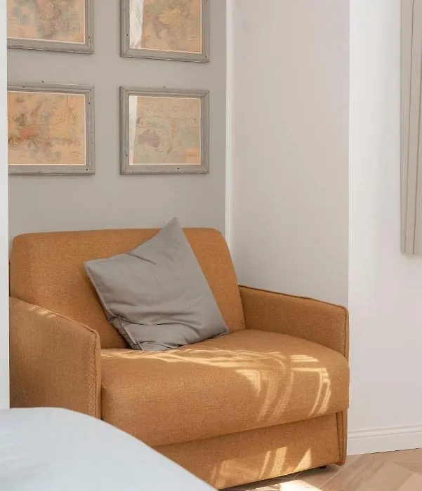 Victoria Boutique Suites-1