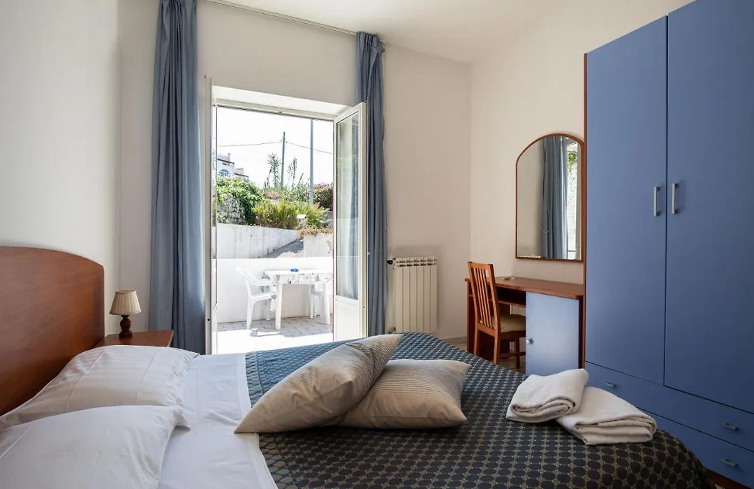 Hotel Costa Citara-1