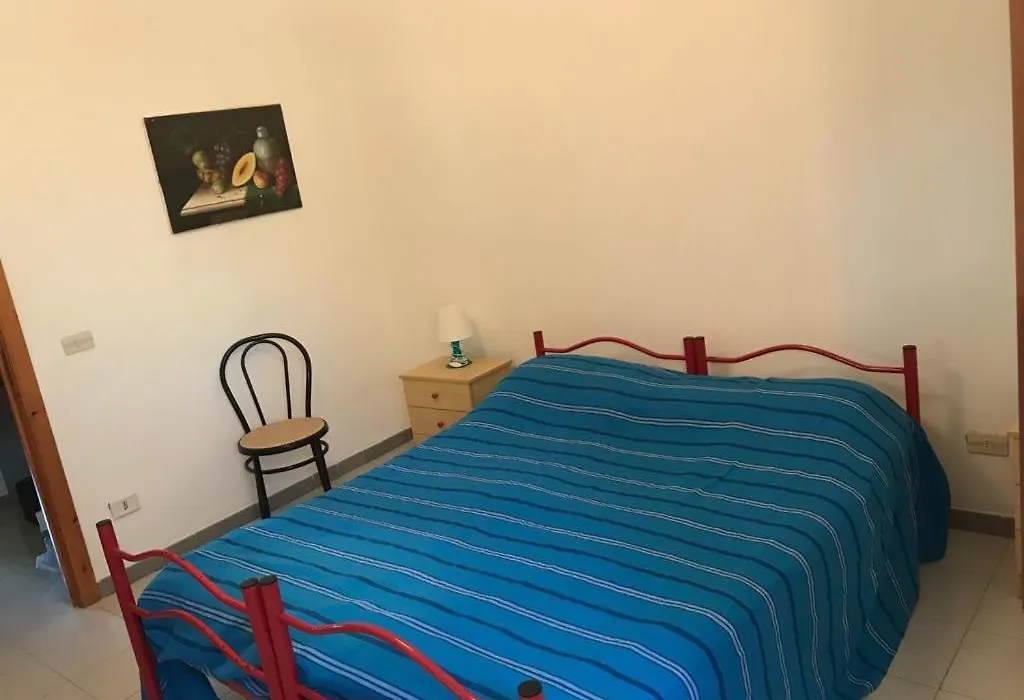Villa Brigida-1