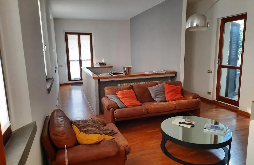 b&b del vicolo-1
