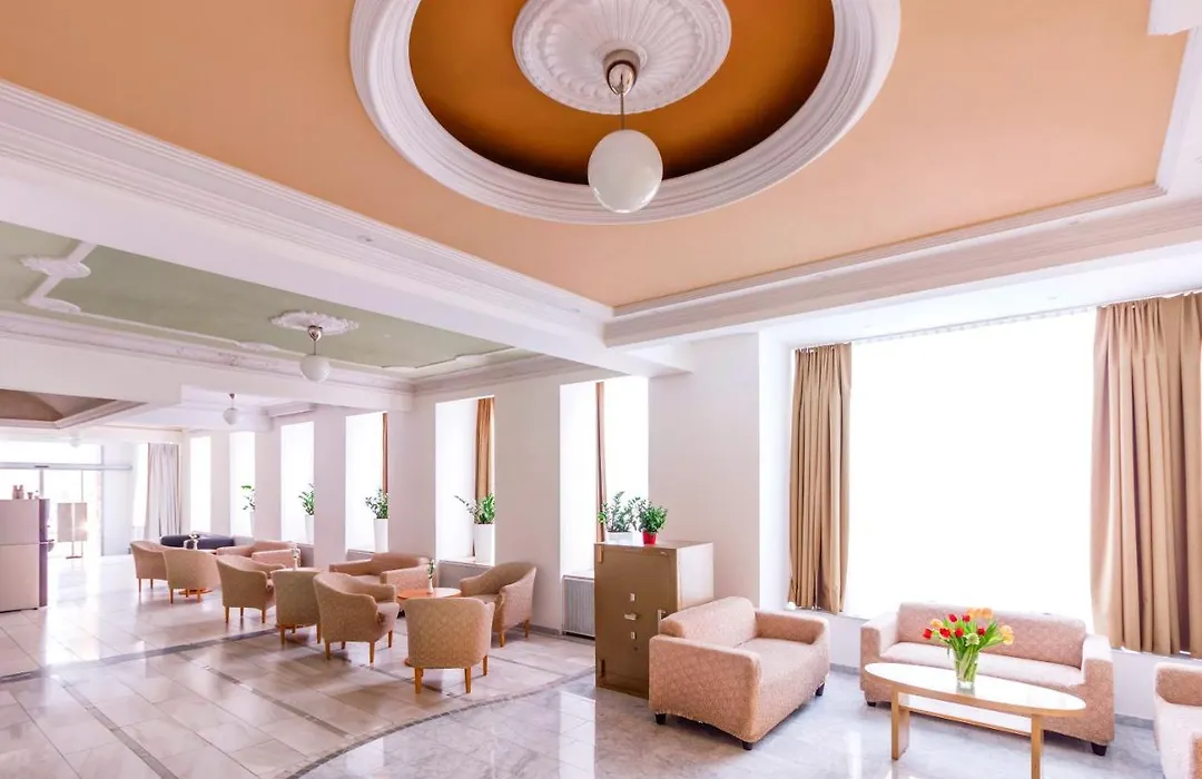 Hotel Allegro Wien-1