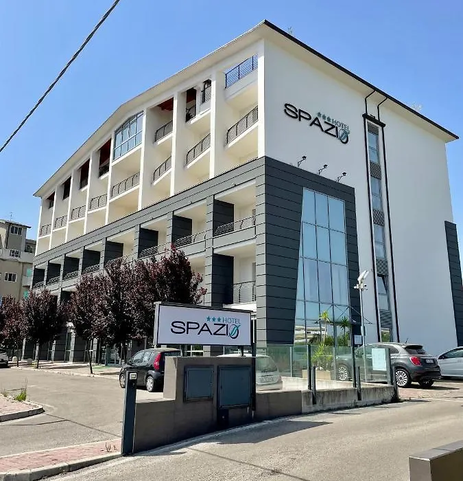 Hotel Spazio Residenza-1
