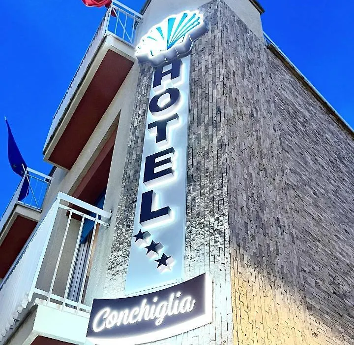 Hotel Conchiglia-1