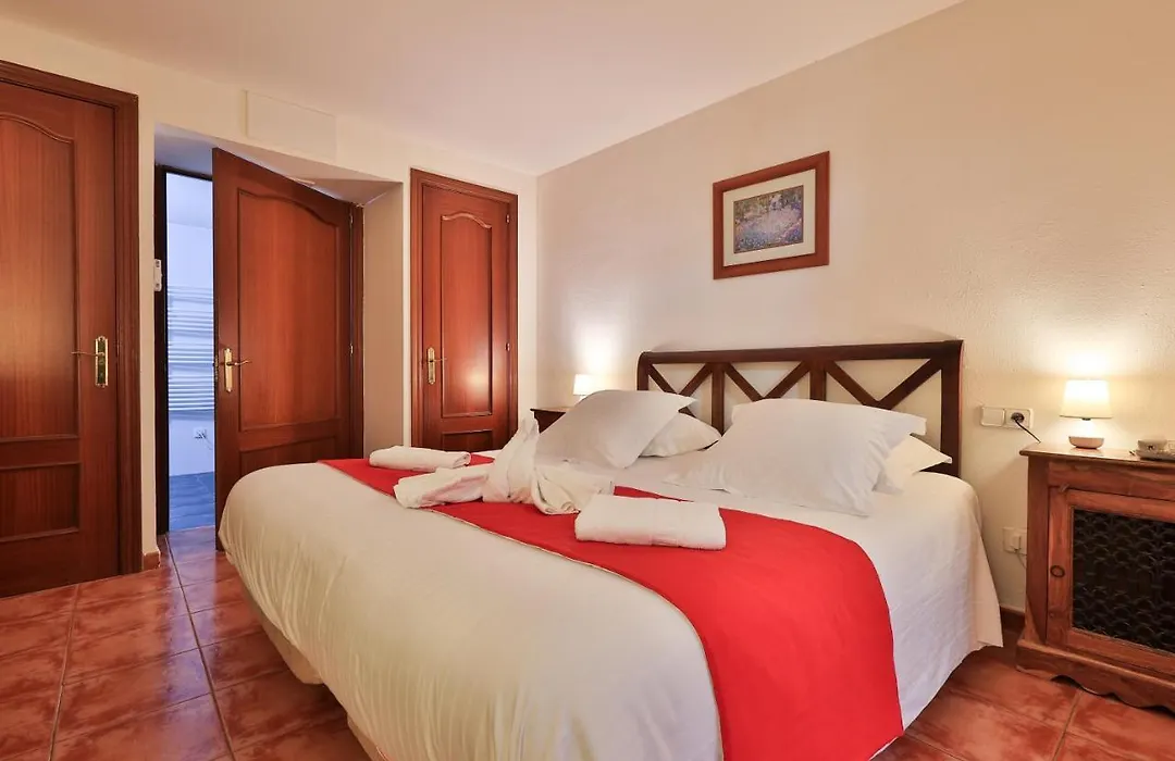 Hotel Playa-1