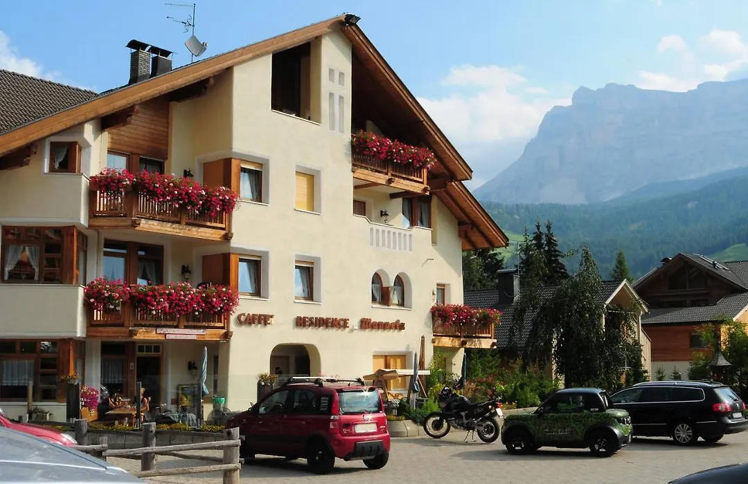 Residence Manuela-1