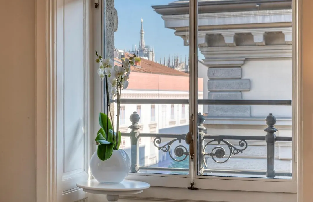 Imperiale Suites Milano-1