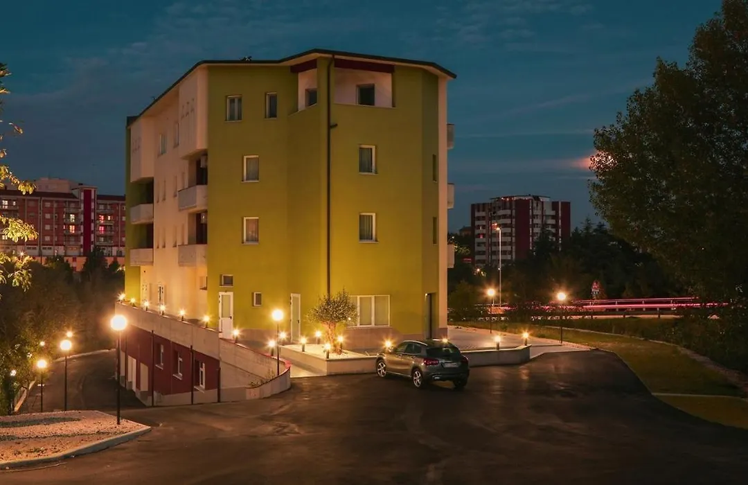 Residence Vazzieri-1