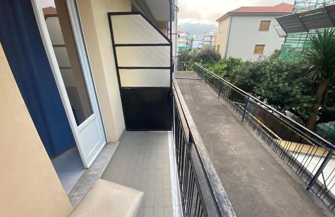 Hotel La Pergola-1