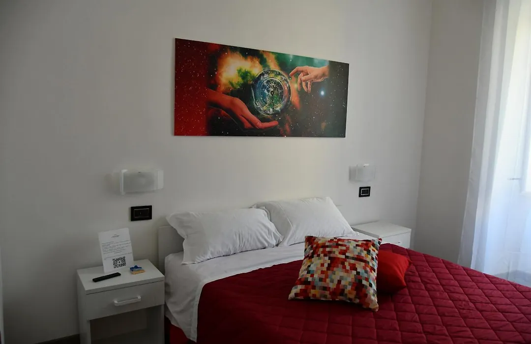 La Casa Del Tempo - Urban Resort-1