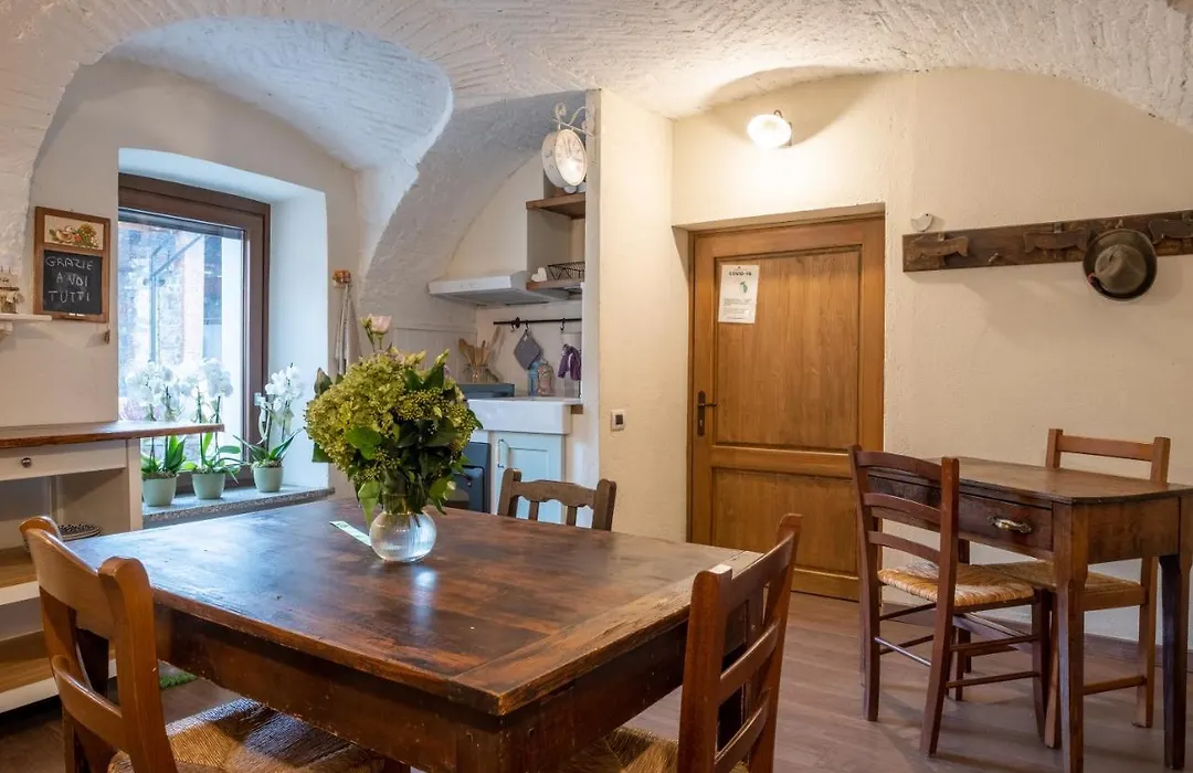 B&b Il Cortile-1