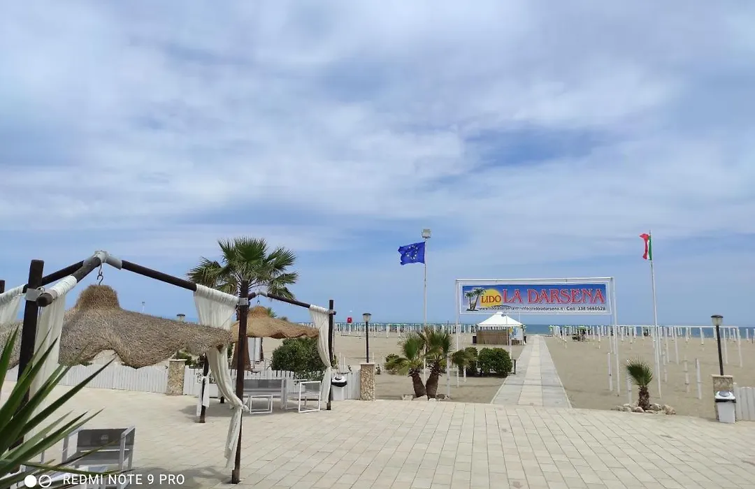 La Darsena Rooms & Parking-1