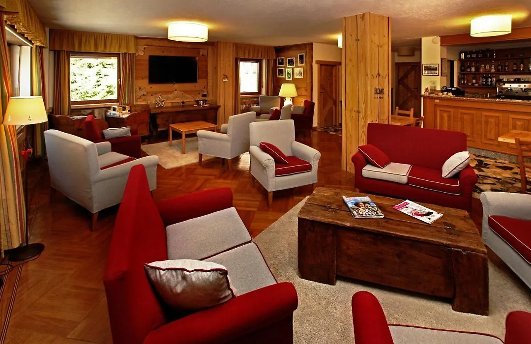 Hotel Biancaneve-1