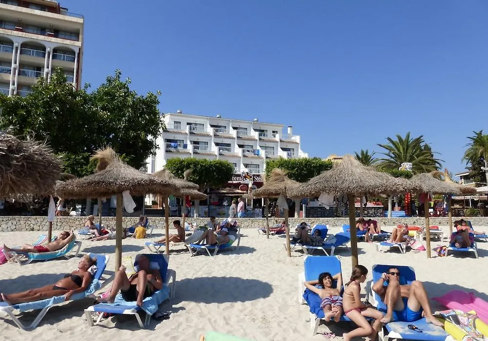 Balear Beach-1