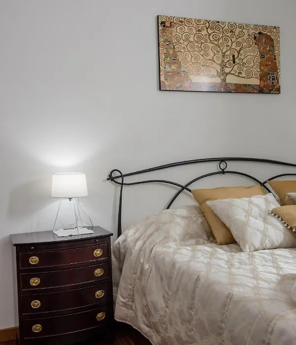 B&B Cuor Di Rione-1