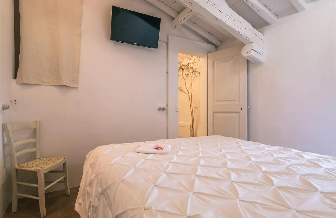 Locanda Della Buona Ventura-1