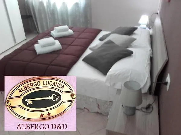 albergo Elena 3-1