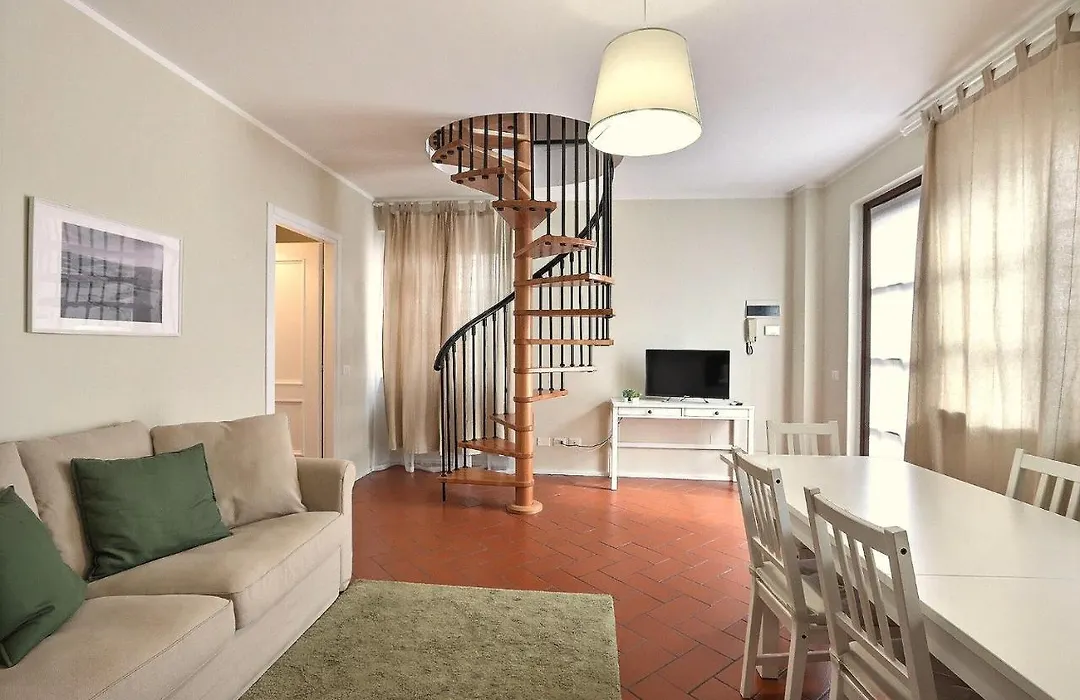 Residence il Cascinetto-1