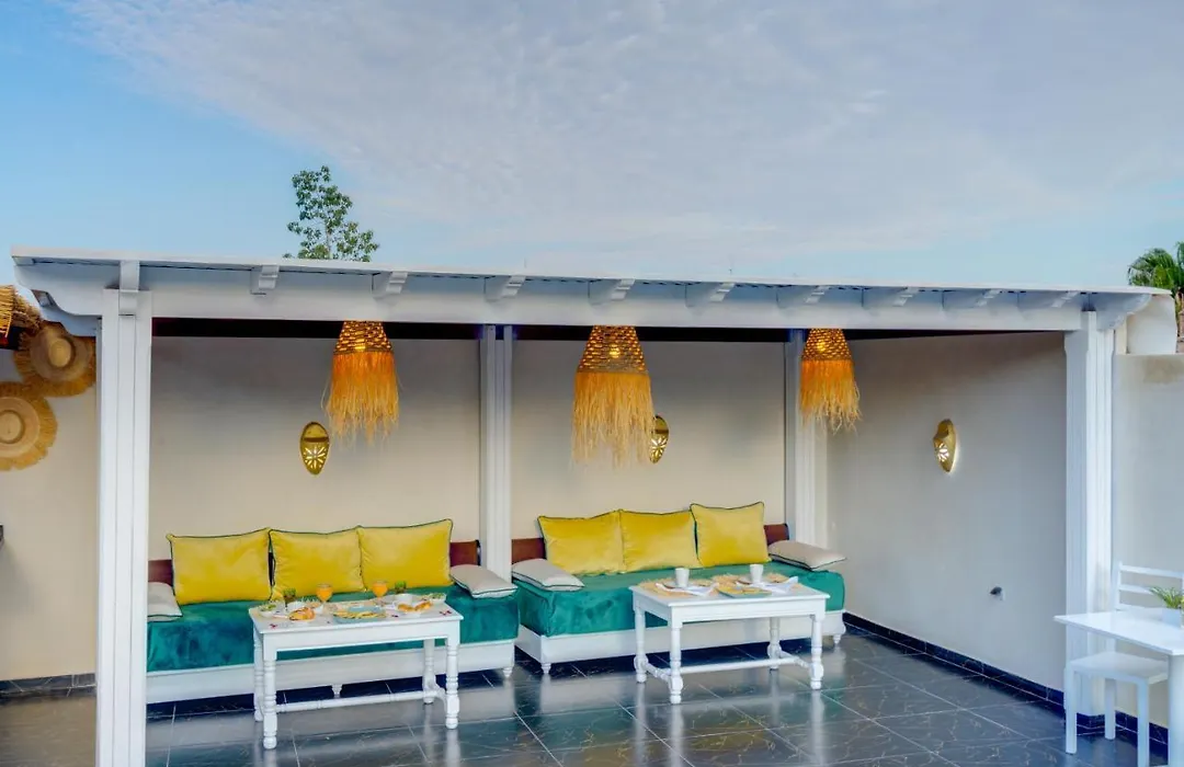 Samira Group & Spa-1