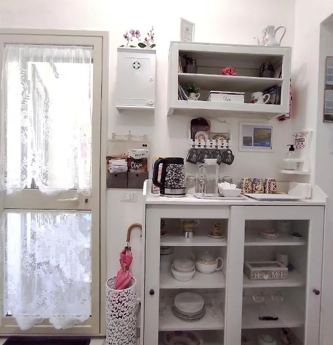 Dove nasce il Sole B&B-1