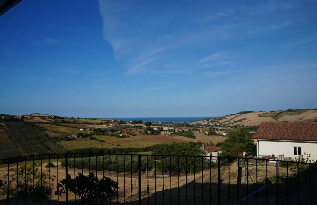 La Sperella Bed&Breakfast-1