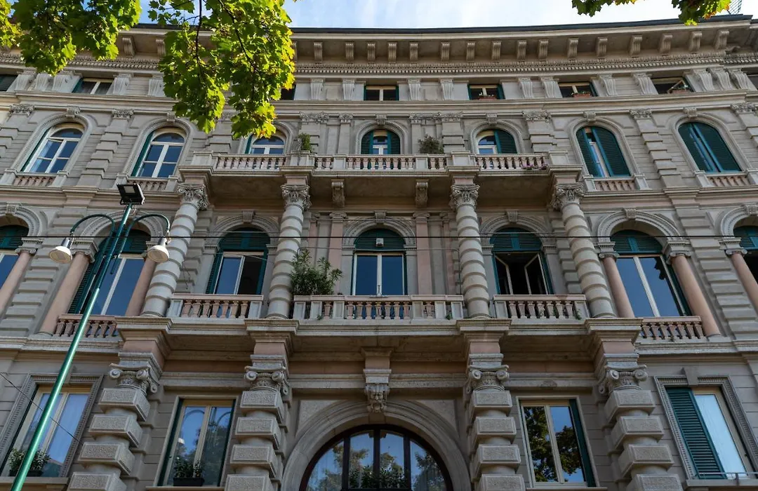 Castello Guest House Milano-1