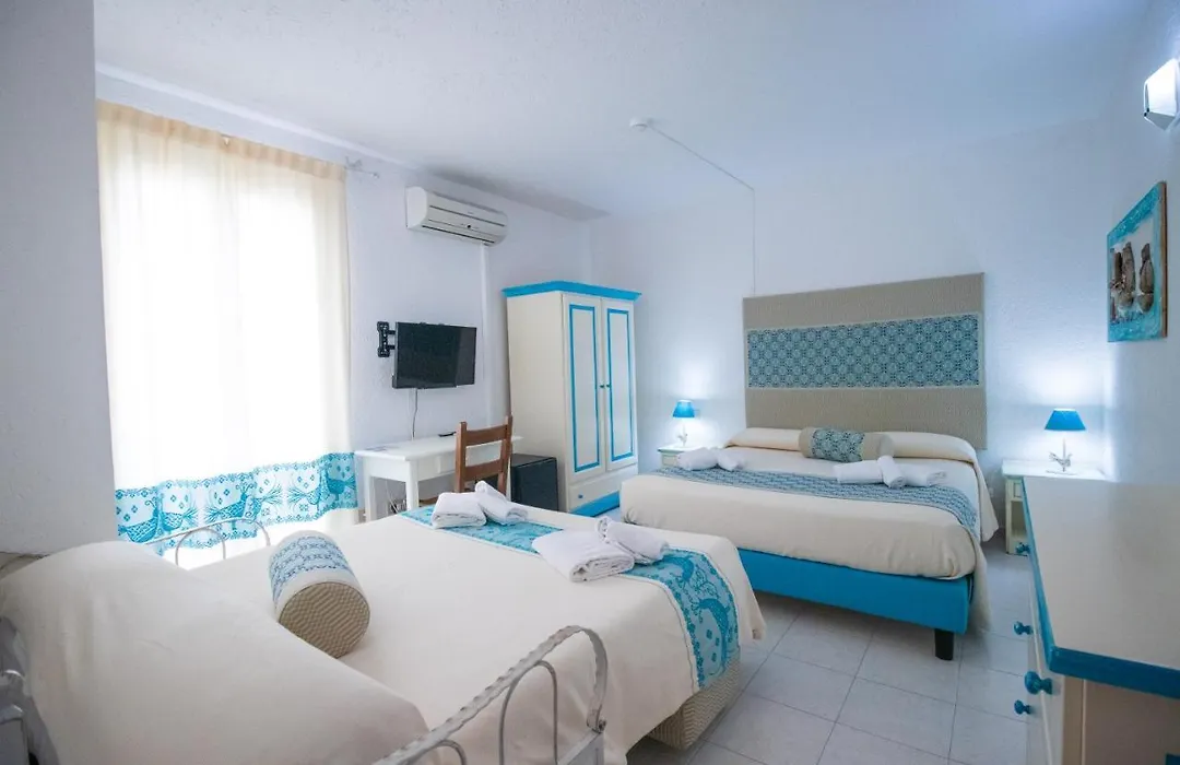 Hotel Canne al Vento-1