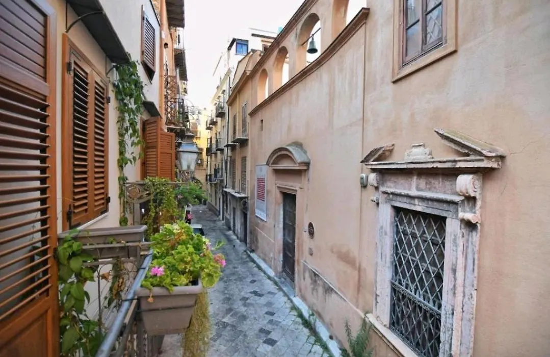San Francesco Rooms L.T.-1