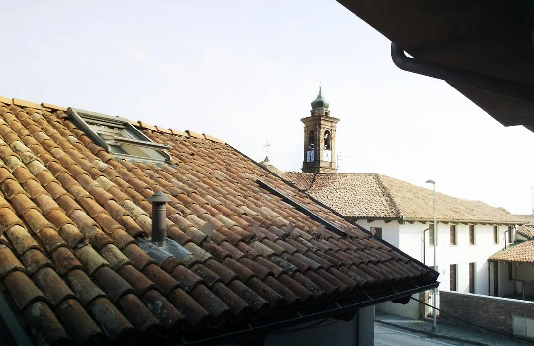 Residence La Quiete-1