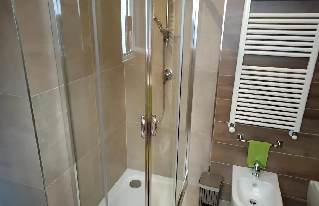 B&B Corso Trieste e Trento-1