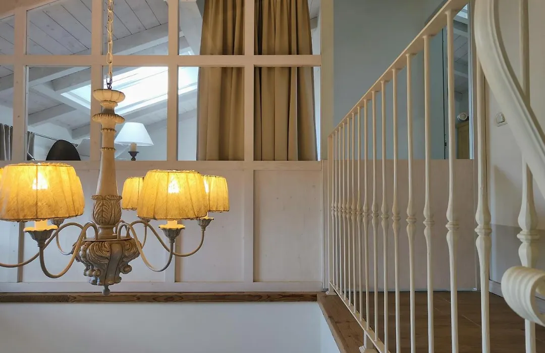 Il Cortiletto - Suites&Apartments-1