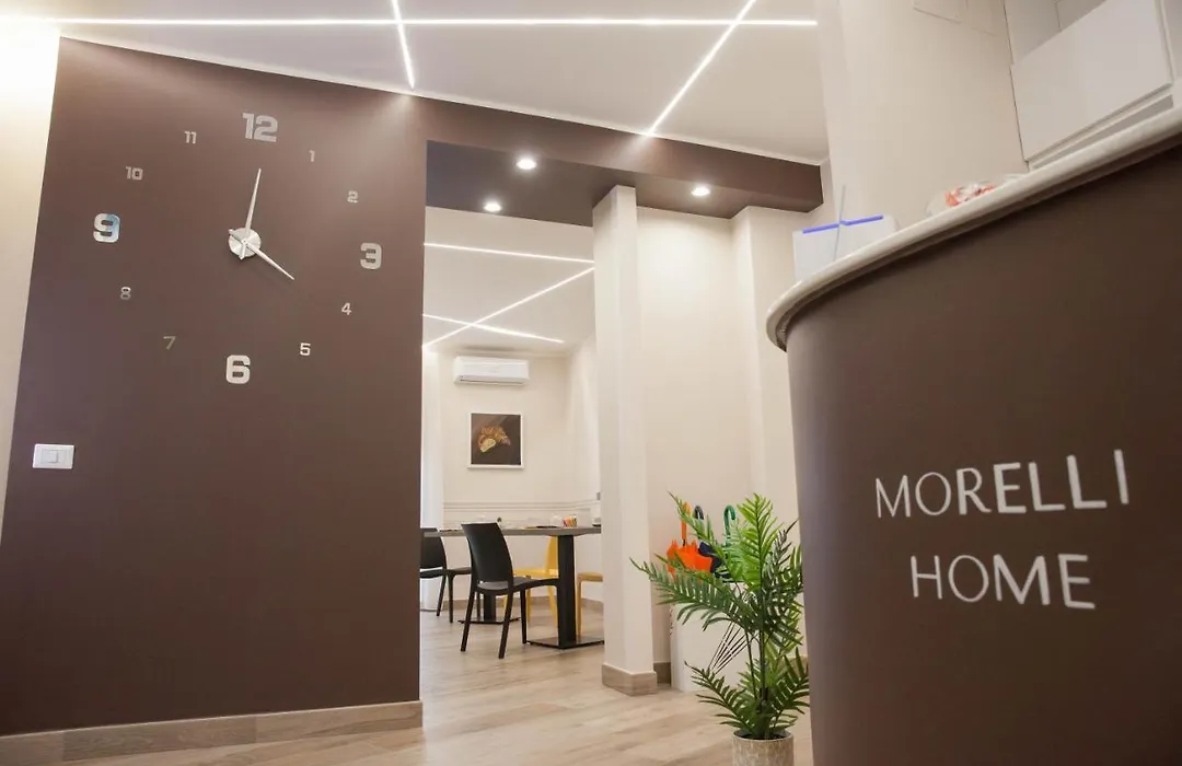 B&B Morelli Home-1