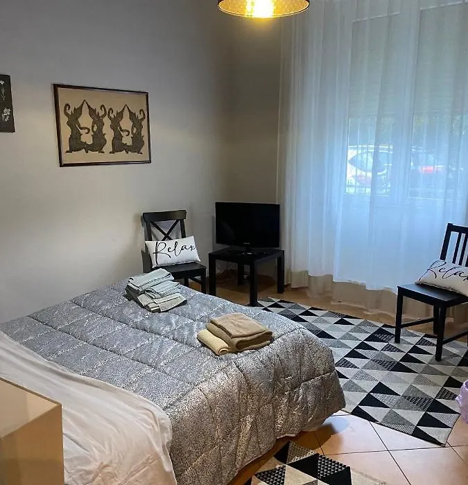 CasAzzurra B&B-1
