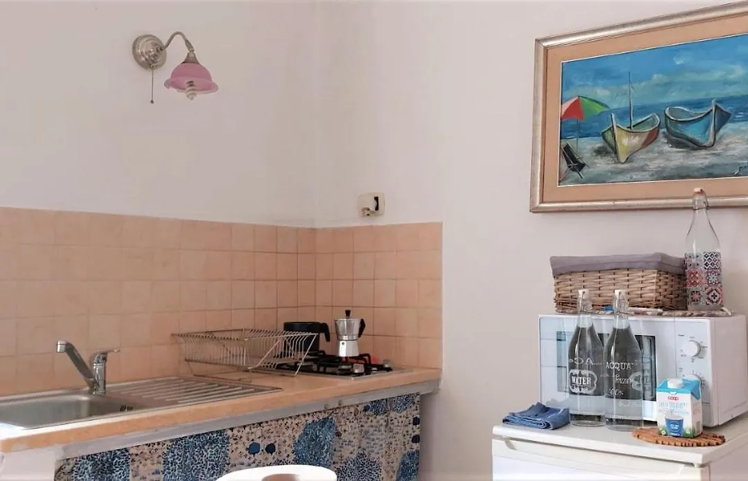 Bed & Breakfast Porta D'Oriente-1