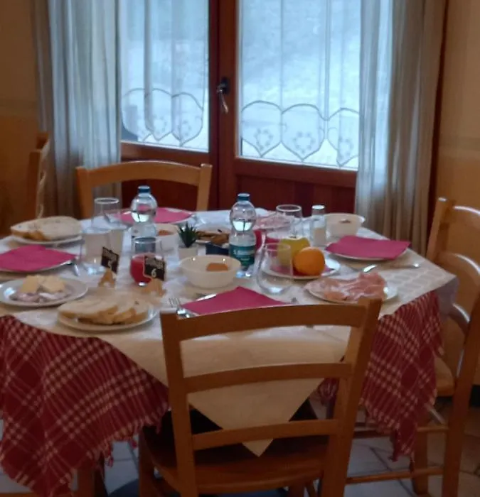 Affittacamere San Biagio-1