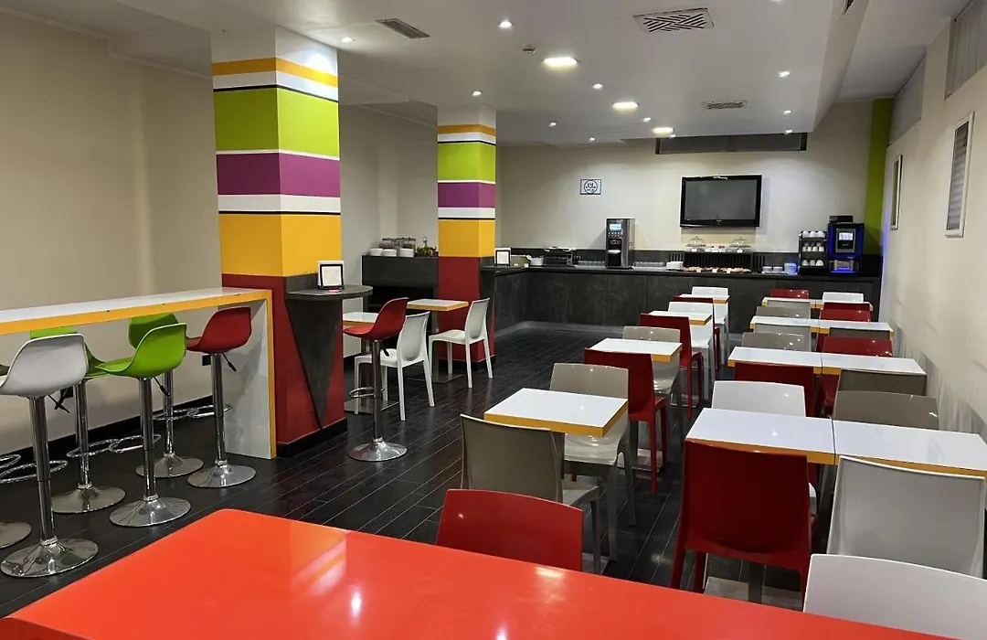 Hotel Milano Palmanova-1