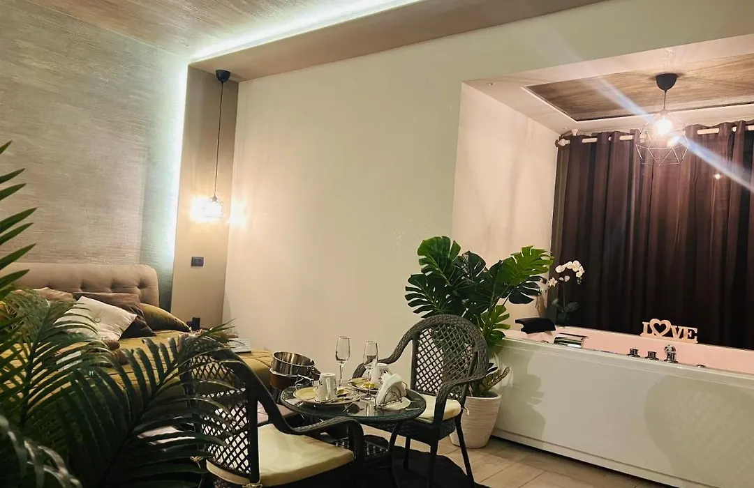 Love Suite Campobasso-1