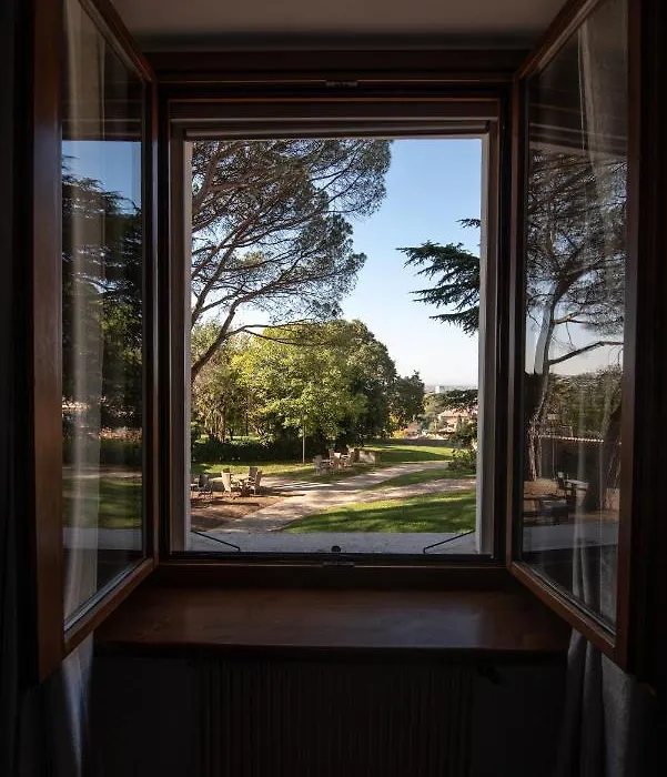 Rooms Relais Art Borgocastello3-1