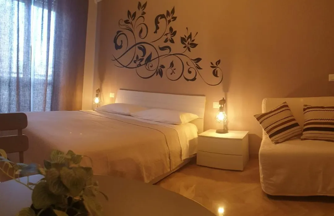 B&B Dei Cardinali-1