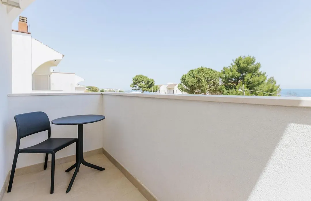 Apulia Blue Apartements & B&B-1