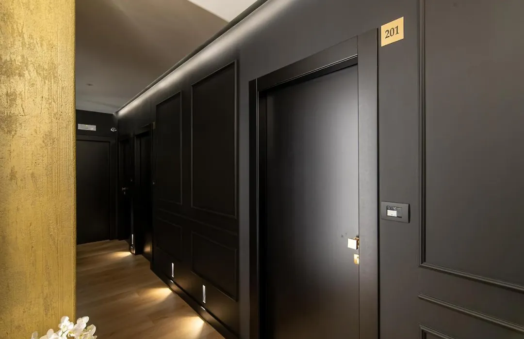 Plebiscito Boutique Rooms-1