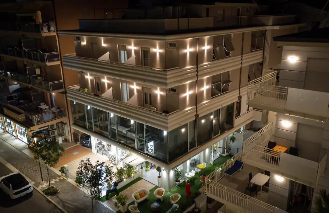 Design Hotel Astra B&B-1