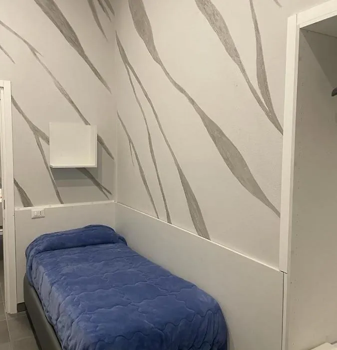 Casetta Zebra-1
