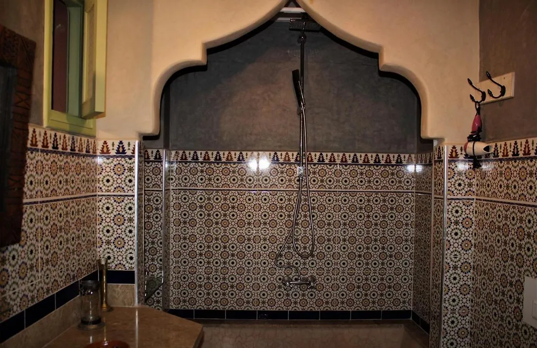 Riad La Medersa-1