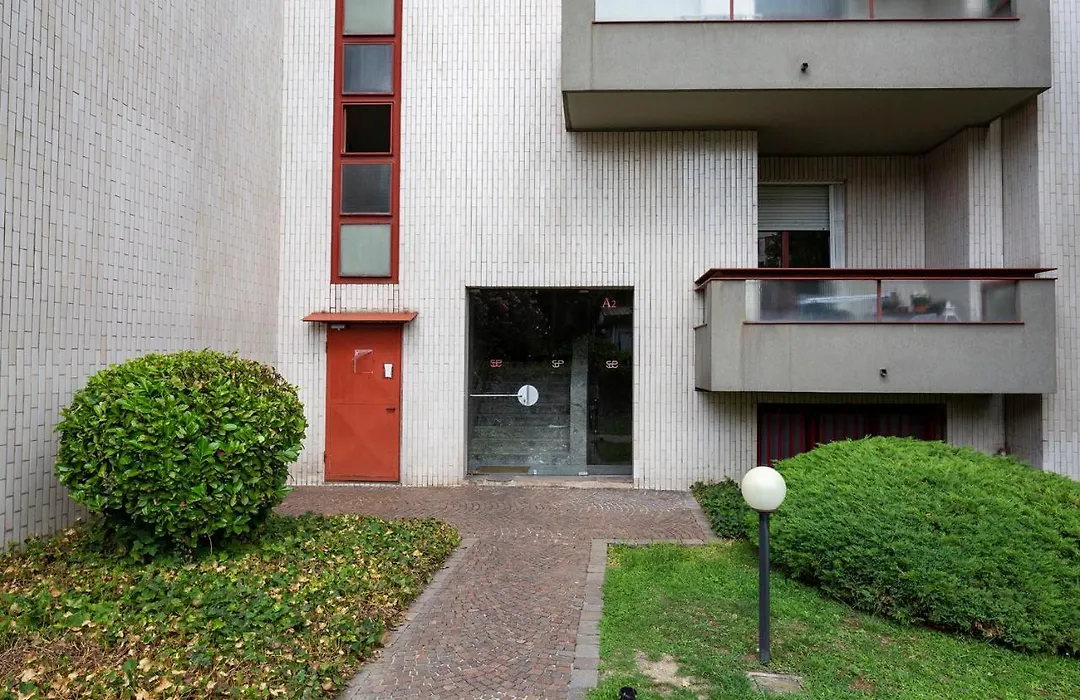 Rucellai Guest House-1
